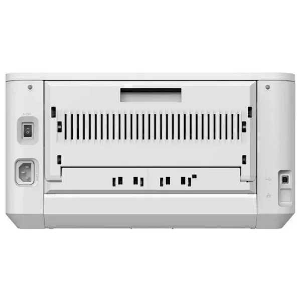 Deli P2000DNWS Wi-Fi Mono Lazer Yazıcı - Görsel 4