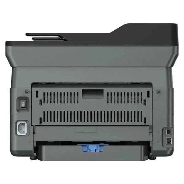 Deli M3100adnw-Ea1 Wi-Fi + Tarayıcı + Fotokopi Mono Çok Fonksiyonlu Lazer Yazıcı - Görsel 4