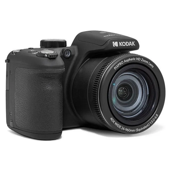 Kodak Pixpro Astro Zoom Az405 Siyah Dijital Fotoğraf Makinesi - Görsel 5