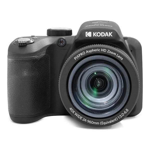 Kodak Pixpro Astro Zoom Az405 Siyah Dijital Fotoğraf Makinesi - Görsel 7