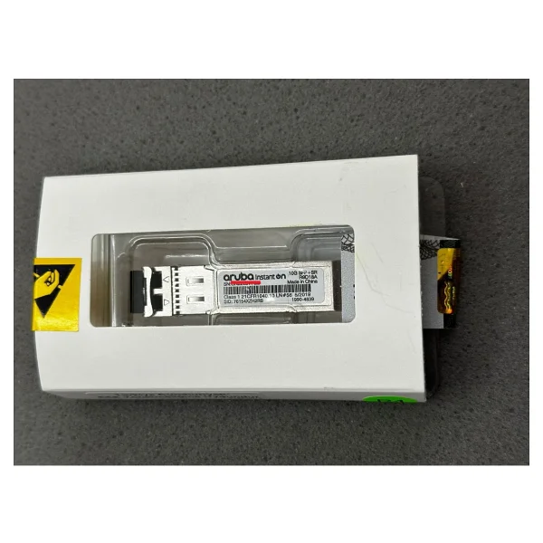 Hp Aruba R9d18a Sfp Modül - Görsel 3