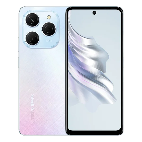 Tecno Spark 20 Pro 256 GB 8 GB - Görsel 6