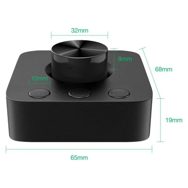 Blitzwolf Bw-Cml5 Monitör Lambası - Görsel 2