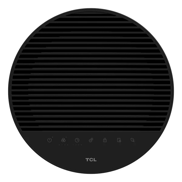 TCL Breeva A2 Siyah Akıllı Hava Temizleyici - Görsel 3