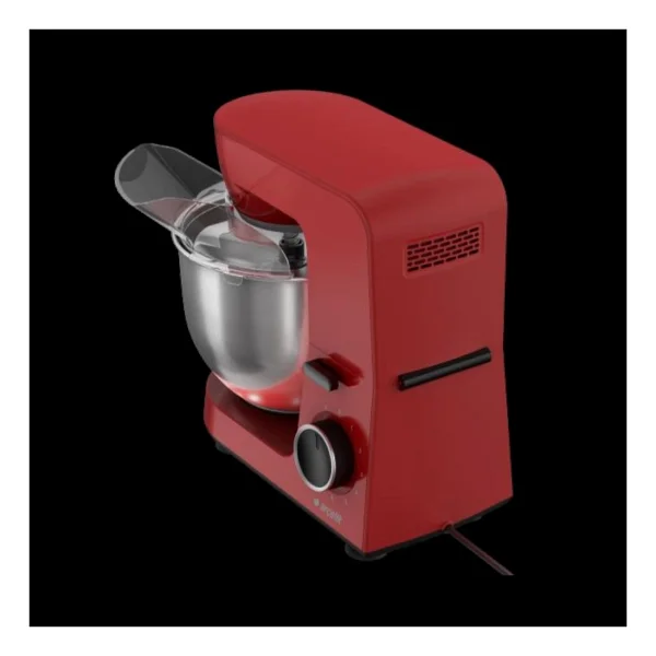 Arçelik Mm 6371 1500 W 5 Lt Mutfak Şefi - Görsel 2