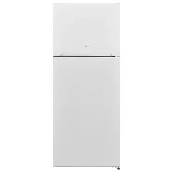 Vestel Nf45011 Çift Kapılı No Frost Buzdolabı - Görsel 9