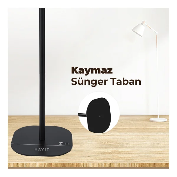 Havit Pa305 Projeksiyon Tripod - Görsel 5