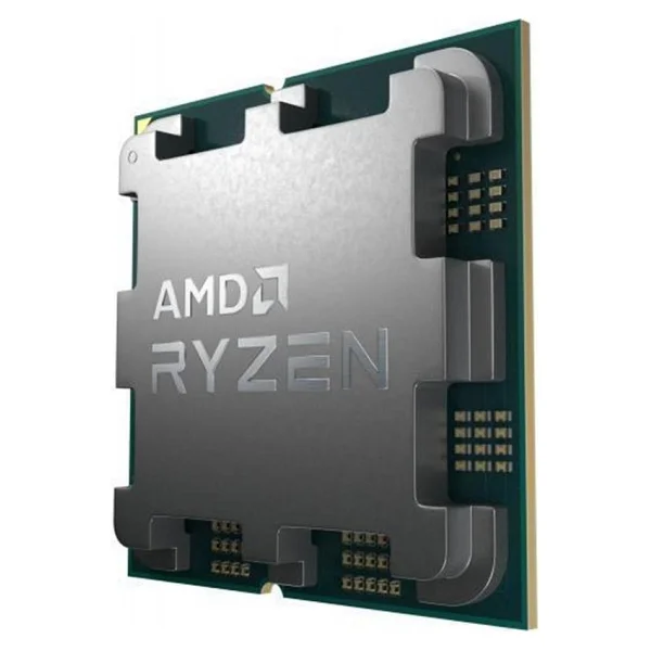 AMD Ryzen 5 7500f Am5 İşlemci - Tray - Görsel 4
