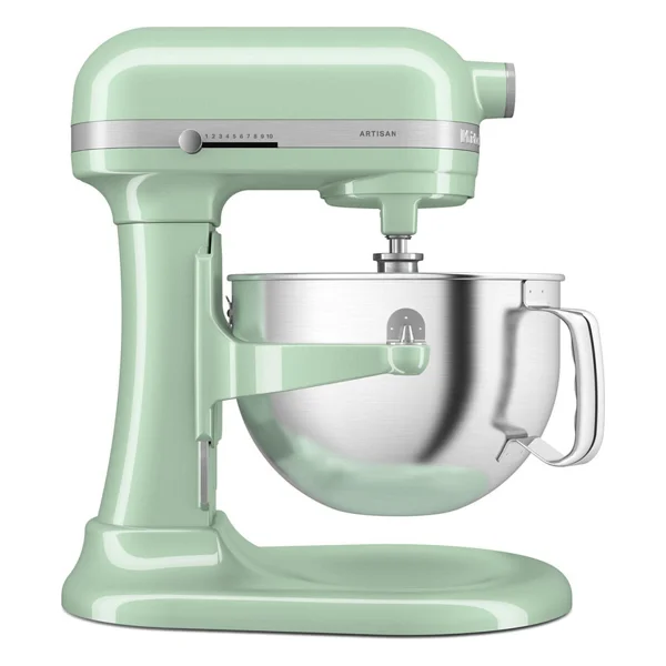 Kitchenaid 5ksm60spx 5.6 Lt Planet Mikser - Görsel 8