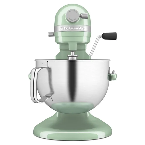 Kitchenaid 5ksm60spx 5.6 Lt Planet Mikser - Görsel 9