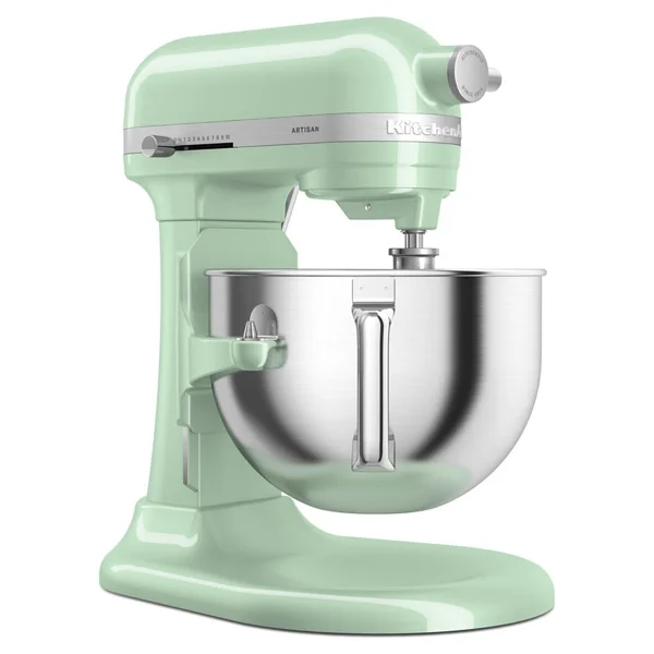 Kitchenaid 5ksm60spx 5.6 Lt Planet Mikser - Görsel 10
