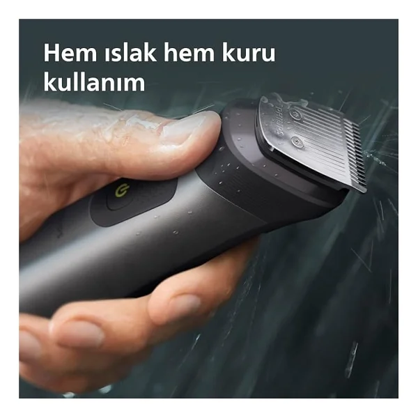 Philips Mg7940/15 15'i 1 Arada Erkek Bakım Seti - Görsel 3