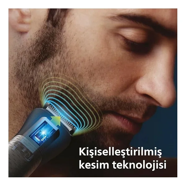 Philips Mg7940/15 15'i 1 Arada Erkek Bakım Seti - Görsel 4