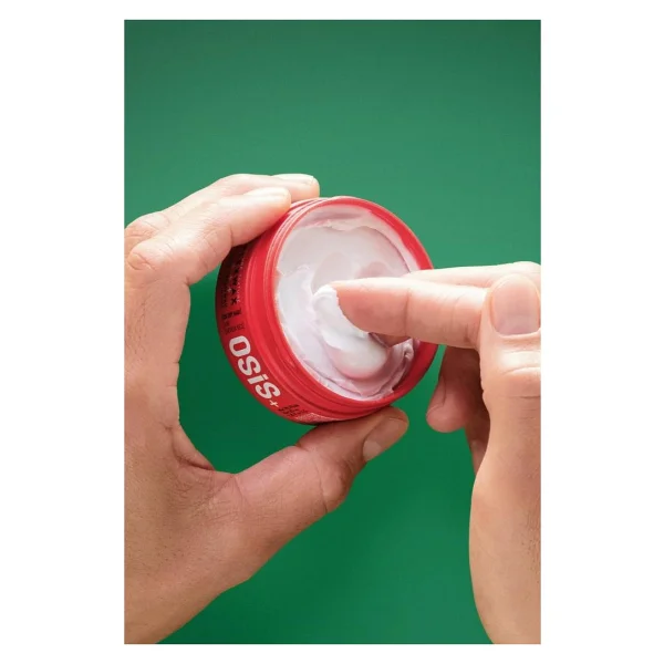 Osis Flexwax Ultra Güçlü Doku Veren Krem Wax 85ml + Thrill Elastik Lifli Gum Şekillendirici 100ml - Görsel 5