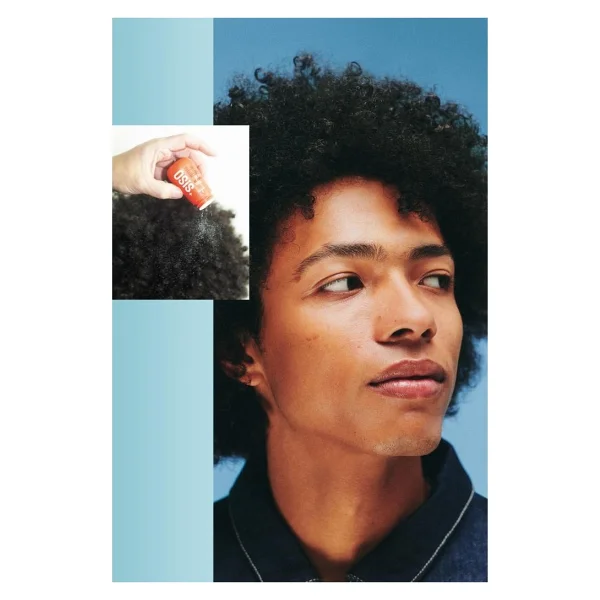 Osis Dust It Güçlü Tutuş Mat Hacim Saç Pudrası 10g + Thrill Elastik Lifli Gum Şekillendirici 100ml - Görsel 5