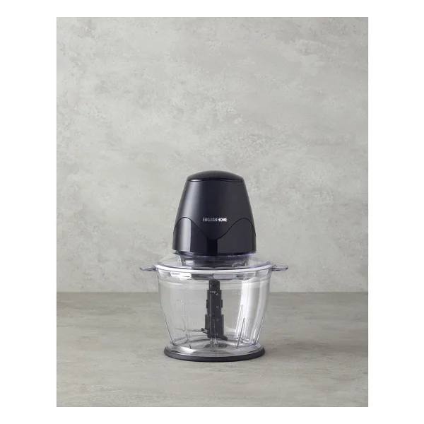 English Home Dgr 3001 500 W Siyah Doğrayıcı - Görsel 6