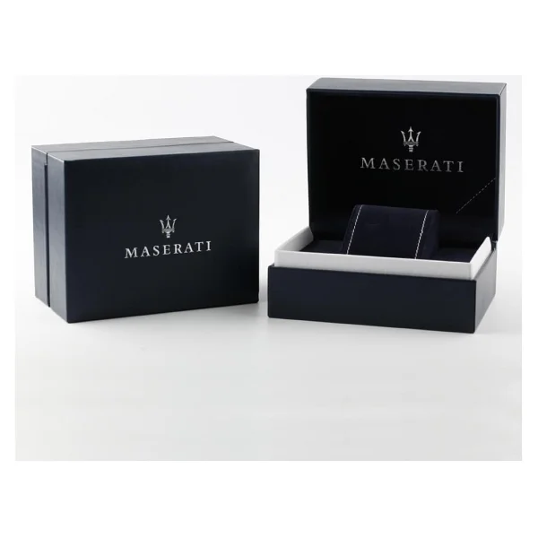Maseratı R8873640001 Erkek Kol Saati - Görsel 2