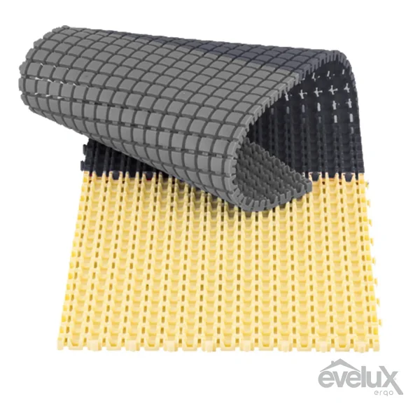 Royaleks Group Esnek Dekor Paspas 33x33 Cm Royaleks-Evl23002 - Görsel 2