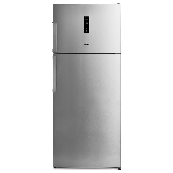 Vestel Nf60022 Ex Gı Pro Wi-Fi Çift Kapılı No Frost Buzdolabı - Görsel 7