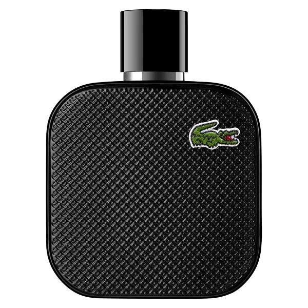 Lacoste Eau De L.12.12 Noir Edt 100 Ml Erkek Parfüm - Görsel 3