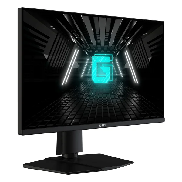 Msı G255pf E2 24.5" 1 Ms Full HD Pivot Ips 180 Hz Oyuncu Monitörü - Görsel 6