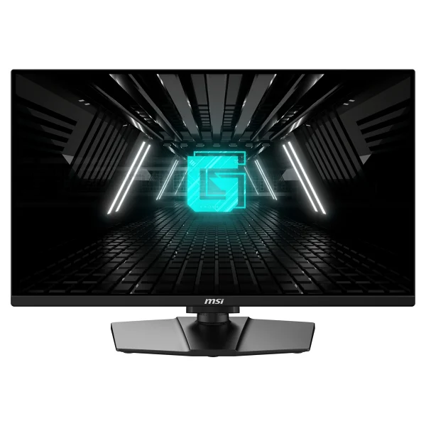 Msı G255pf E2 24.5" 1 Ms Full HD Pivot Ips 180 Hz Oyuncu Monitörü - Görsel 5