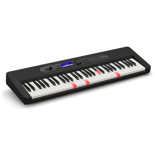 Casio Casiotone Lk-S450 61 Tuşlu Org - Görsel 6