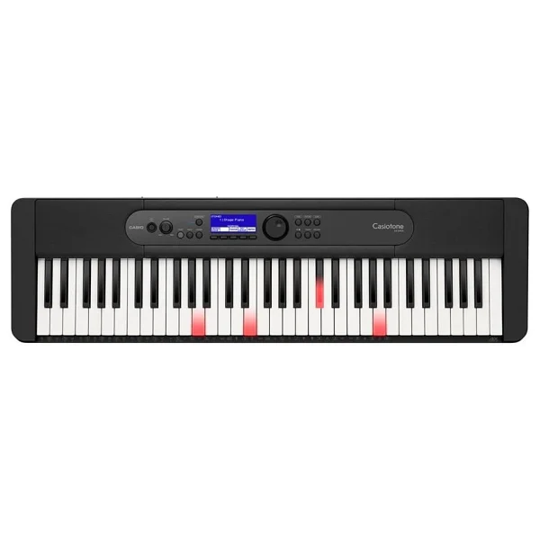 Casio Casiotone Lk-S450 61 Tuşlu Org - Görsel 2