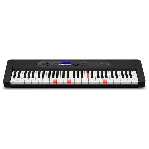 Casio Casiotone Lk-S450 61 Tuşlu Org - Görsel 3