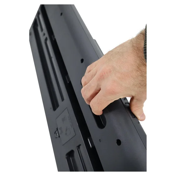 Jwin Ctk-3000rd 61 Tuş Org Kırmızı - Görsel 4