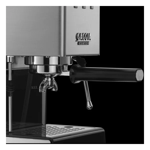 Gaggia New Classic Evo 2023 Rı9481/11 Inox Espresso Makinesi - Görsel 7
