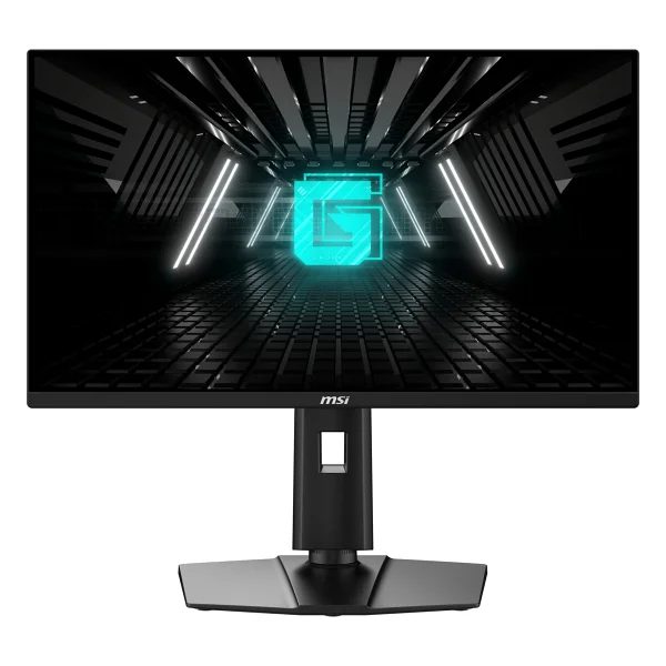 Msı G255pf E2 24.5" 1 Ms Full HD Pivot Ips 180 Hz Oyuncu Monitörü - Görsel 4