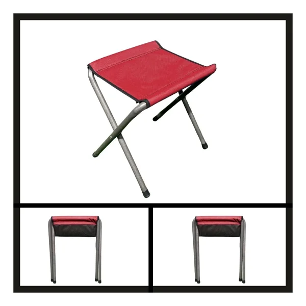 Argeus 19017 Pedli Katlanır Kamp Taburesi - Görsel 3