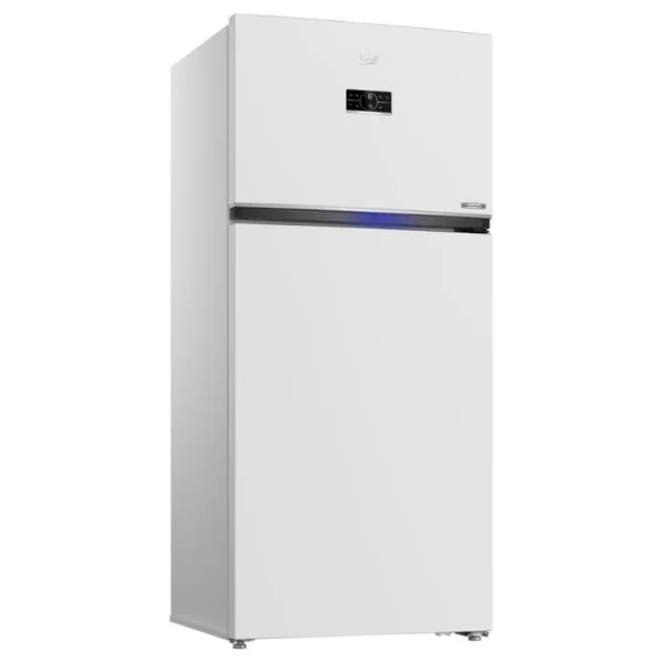 Beko 983630 Eb Çift Kapılı No-Frost Buzdolabı - Görsel 3