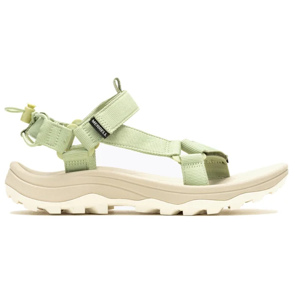 Merrell Speed Fusion Web Sport Kadın Sandalet - Görsel 7