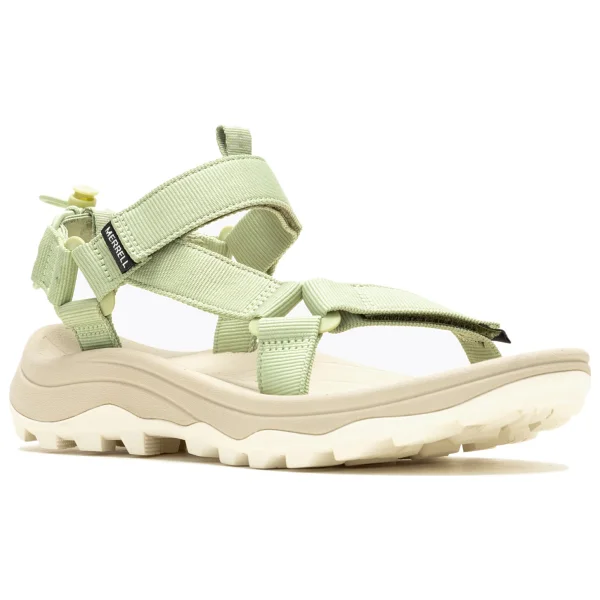 Merrell Speed Fusion Web Sport Kadın Sandalet - Görsel 2