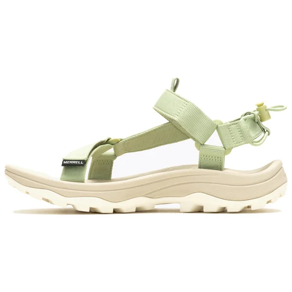 Merrell Speed Fusion Web Sport Kadın Sandalet - Görsel 3