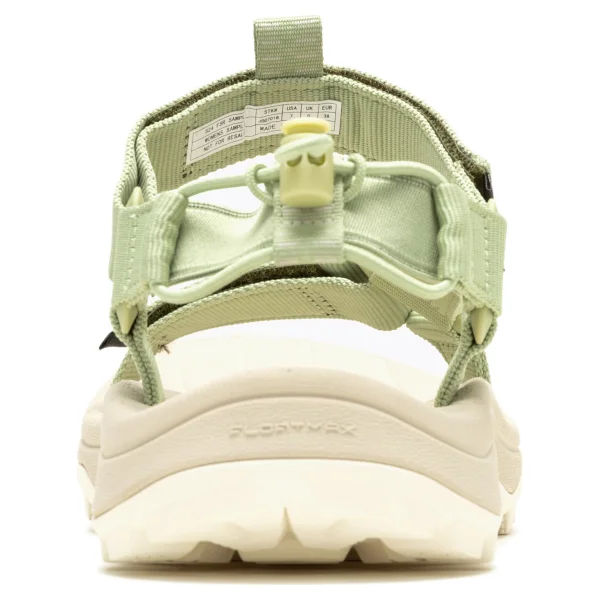 Merrell Speed Fusion Web Sport Kadın Sandalet - Görsel 4