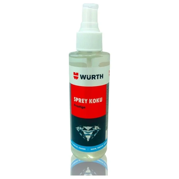 Würth Prestige Sprey Araba Kokusu 150 Ml - Görsel 2