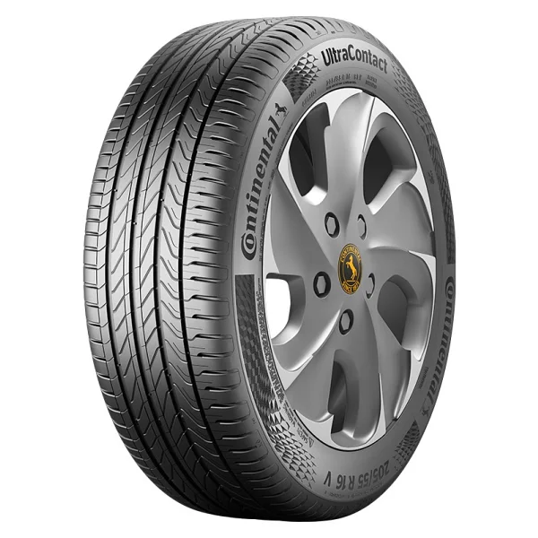 Continental Ultracontact 235/40 R19 96w XL Fr Yaz Lastiği - 2026 - Görsel 2