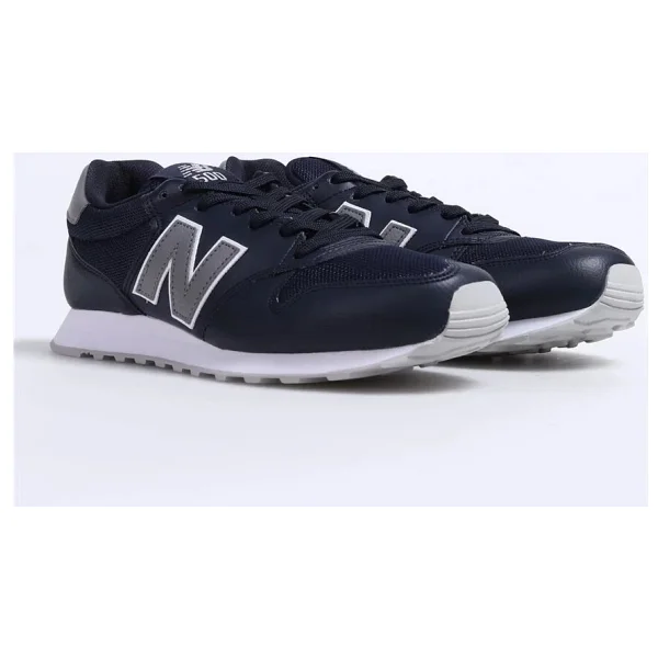 New Balance 500 Erkek Sneaker - Görsel 2