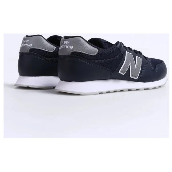 New Balance 500 Erkek Sneaker - Görsel 3