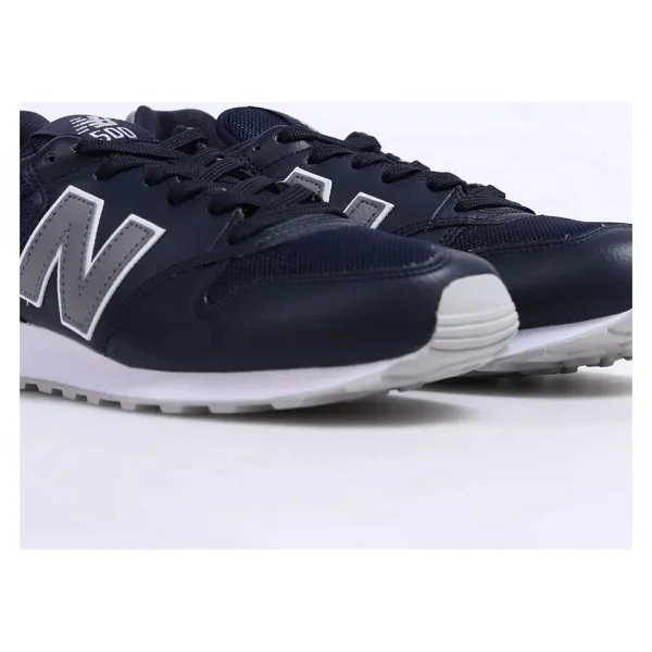 New Balance 500 Erkek Sneaker - Görsel 5