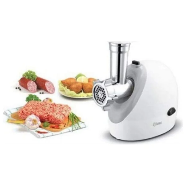 Kiwi KMG-2603 700 W Kıyma Makinesi - Görsel 2