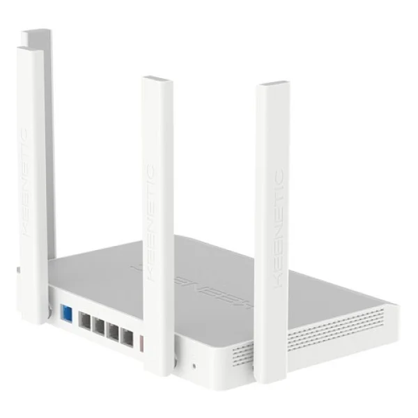 Keenetic Titan Kn-1811-01-Eu-Uk Ax3200 6 Port 3200 Mbps Router - Görsel 7