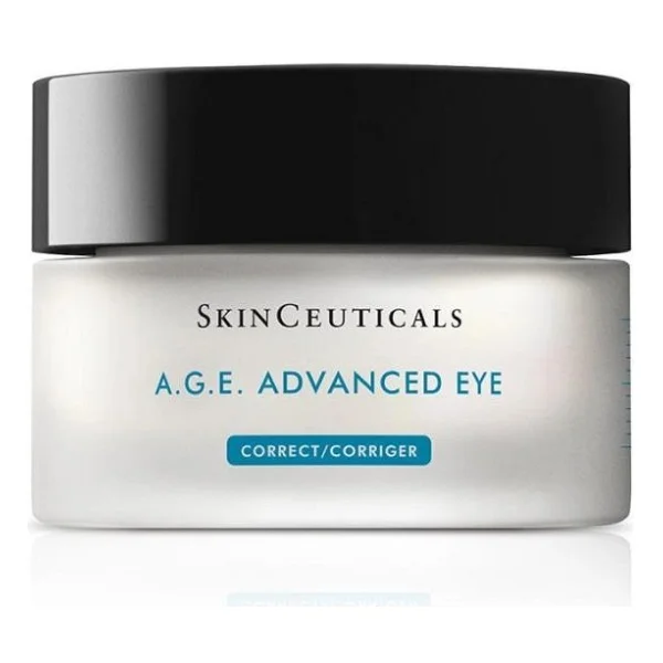 Skinceuticals A.G.E Advanced Yaşlanma Karşıtı 15 Ml Göz Kremi - Görsel 6