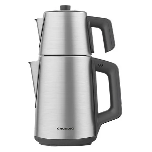 Grundig Tm 4422 I 1650 W Çay Makinesi - Görsel 6