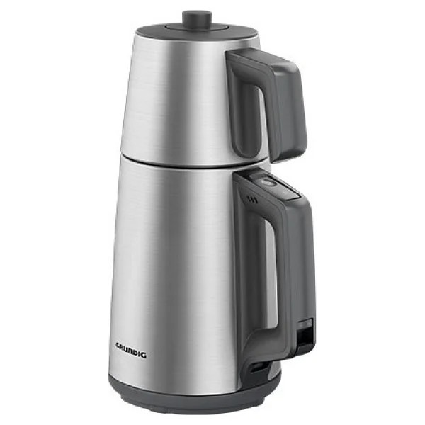 Grundig Tm 4422 I 1650 W Çay Makinesi - Görsel 2
