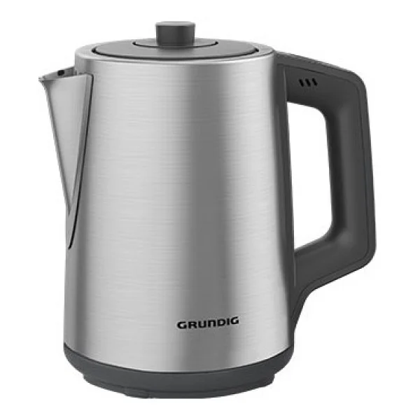 Grundig Tm 4422 I 1650 W Çay Makinesi - Görsel 3