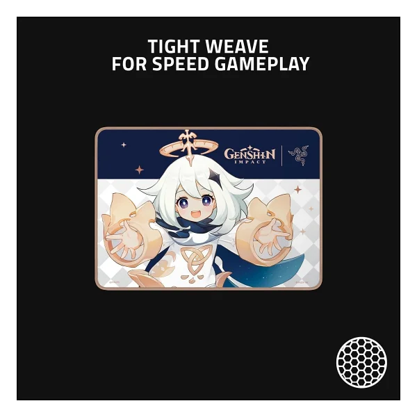 Razer Goliathus Genshin Impact Medium Gaming Mousepad - Rz02-01912200-R3m1 - Görsel 3